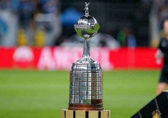 Fase de grupos da Libertadores começa dia 20 de abril; serão 72 jogos em 38 dias