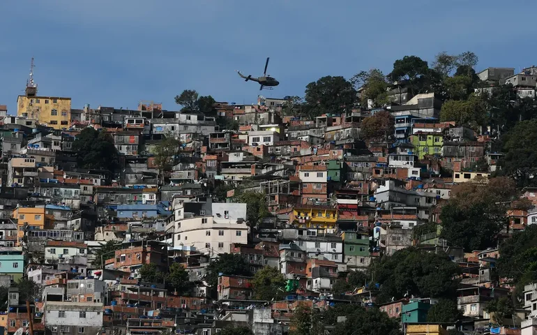 Tendência de consumo em favelas foge de estereótipo da pobreza extrema