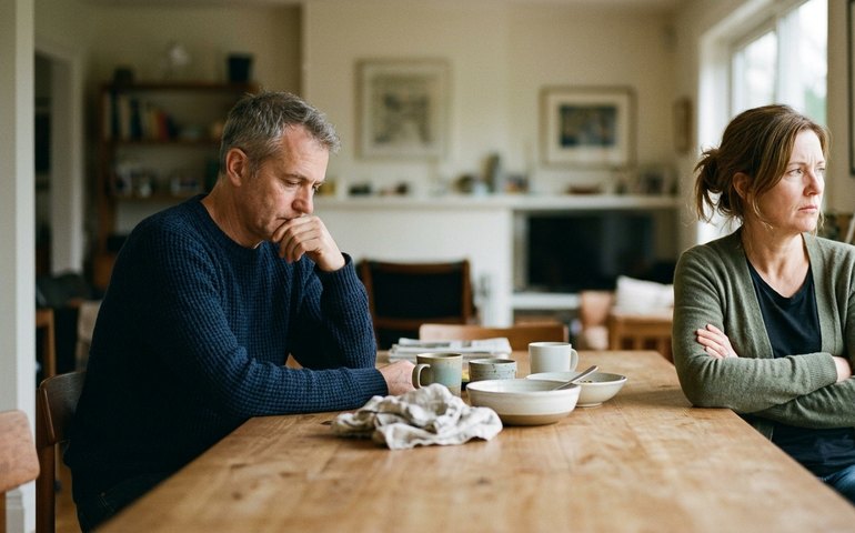 Quais são os 5 sinais de que seu casamento está em crise? Especialistas respondem