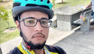 Justiça concede alvará de soltura para acusado de matar ciclista atropelado em Itaporanga D'Ajuda