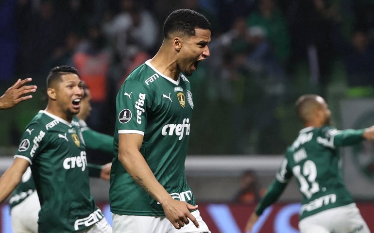 Murilo celebra noite histórica com o Palmeiras e Bruno Tabata faz 1° treino