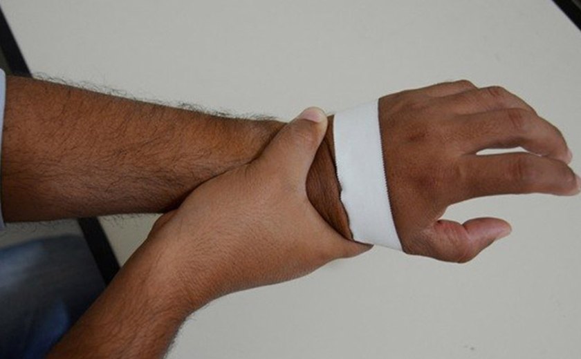 Mutirões em Maceió e Arapiraca garantirão acesso a cirurgias da mão