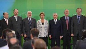 Ministros