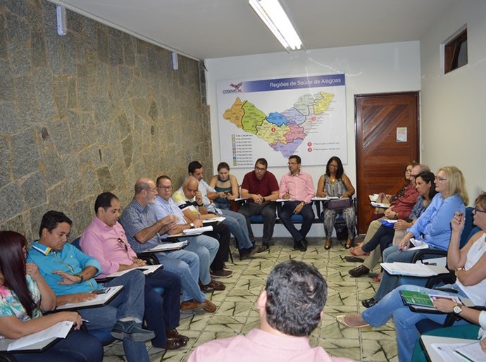 Cosems realiza audiência para discutir crise no SUS na segunda-feira