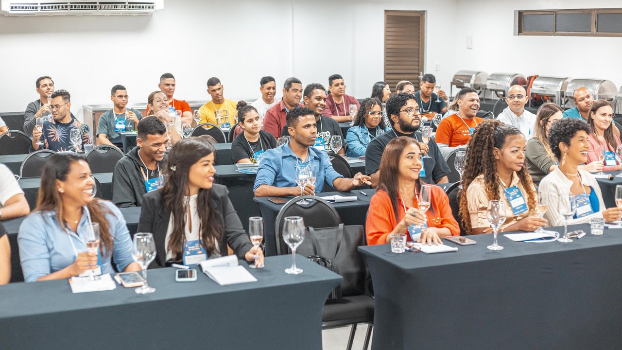 Em um ano de atuação, Escola do Turismo gera emprego, renda e oportunidades para alagoanos