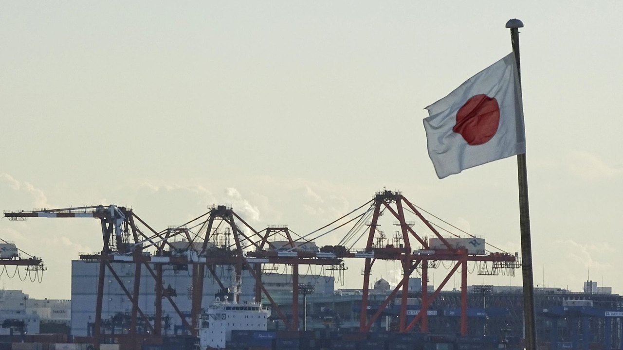 China amplia controle de exportações contra avanço militar do Japão, diz mídia