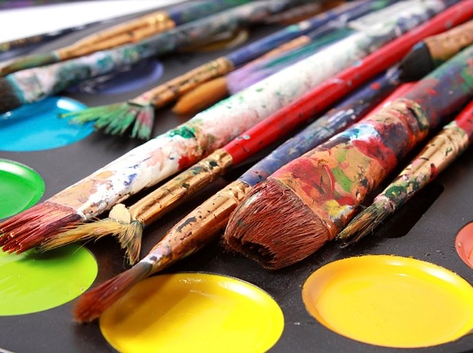 Secult divulga lista de selecionados por edital para exposições