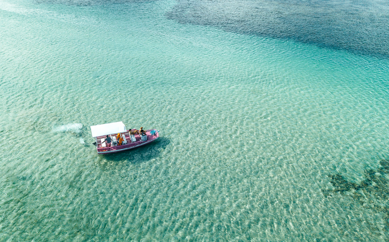 Pesquisa Booking.com: Alagoas é o segundo estado mais cobiçado do litoral brasileiro