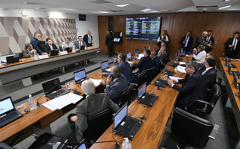 Uso de terrenos da União para hortas comunitárias vai ao Plenário