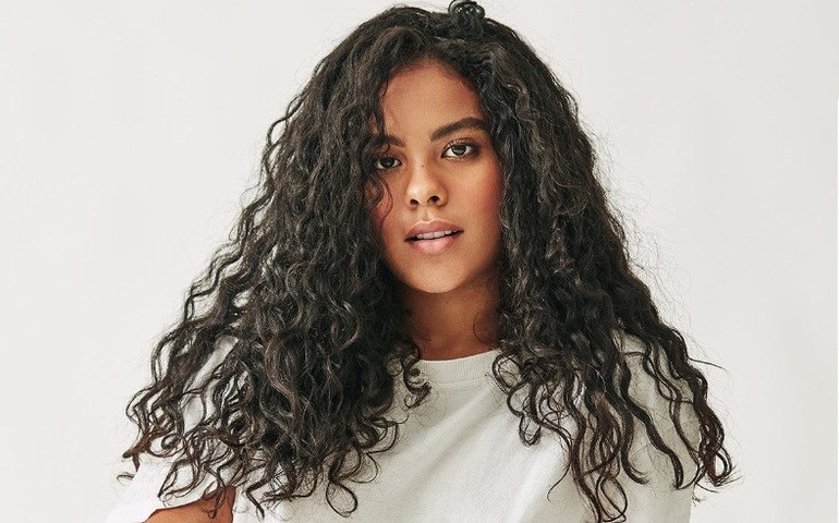 Bella Campos, de &#8216;Pantanal&#8217;, revela palavra que mais escuta nas ruas: &#8216;muda&#8217;