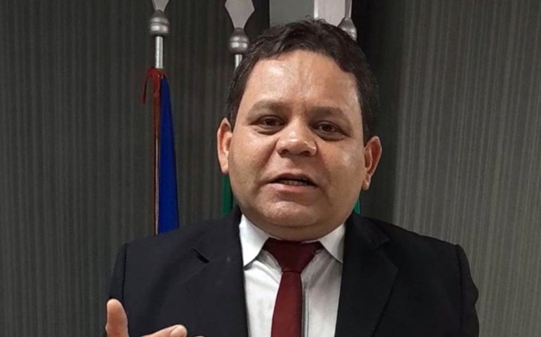 Justiça aumenta fiança de vereador preso por receptação; parlamentar vai ter que pagar mais R$ 10 mil