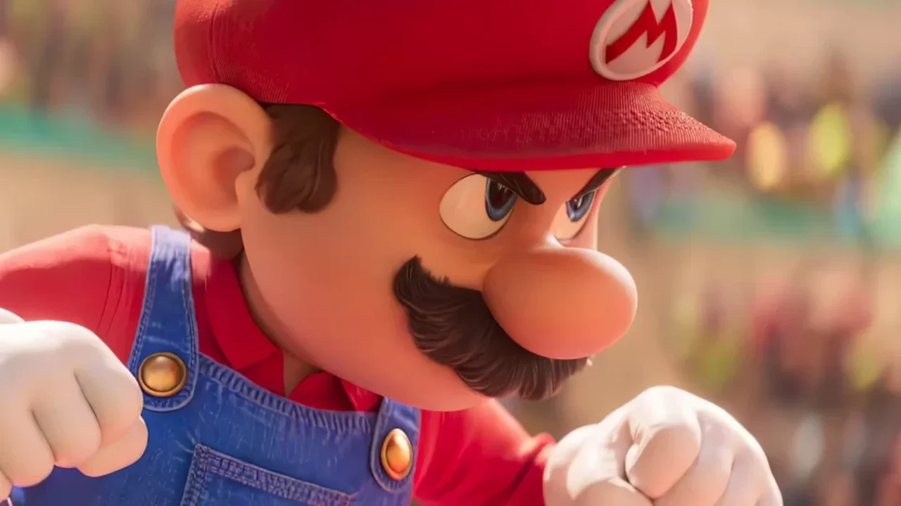 'Super Mario Bros.' se aproxima de US$ 1 bilhão em bilheteria