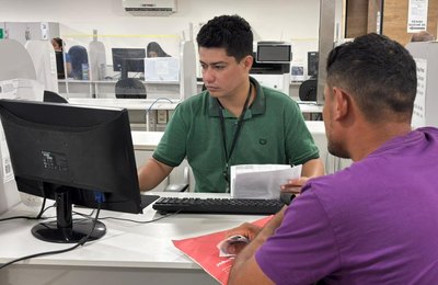 Secretaria do Trabalho divulga 2.496 oportunidades disponíveis no Sine Alagoas