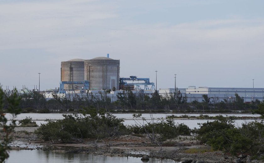 China vai se tornar a maior produtora de energia nuclear até 2030, estima estudo da Casa Branca