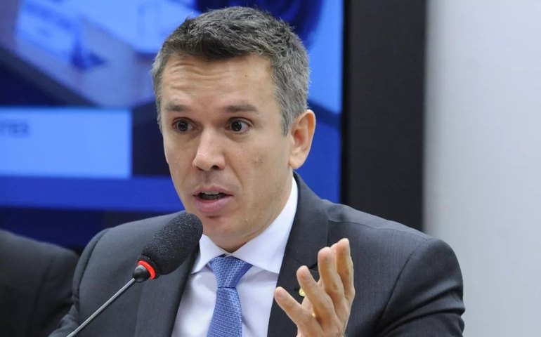 Jogadores não leram texto da Lei Geral do Esporte ‘com profundidade’, diz relator