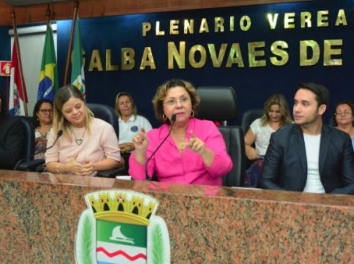 Audiência na CMM discute importância de políticas públicas para a juventude