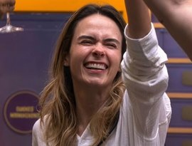 O que Ana Paula Renault fez na televisão entre o BBB 16 e o BBB 26? Relembre a trajetória