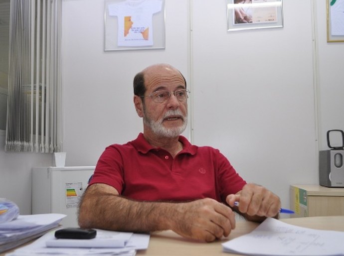 Secretários de Saúde discutem encerramento de contas hoje (01/08)