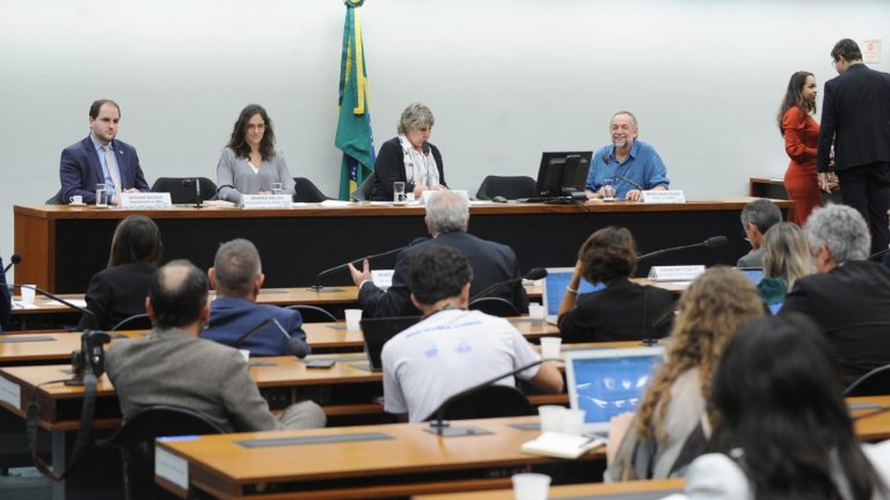 Frentes ambientalistas reforçam pedido de veto ao projeto que altera licenciamento ambiental