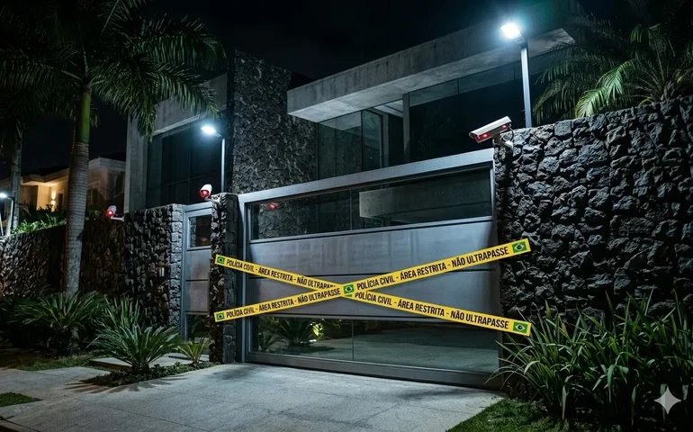 Justiça condena a 17 anos 'coaches de sedução' por turismo sexual para estrangeiros em SP