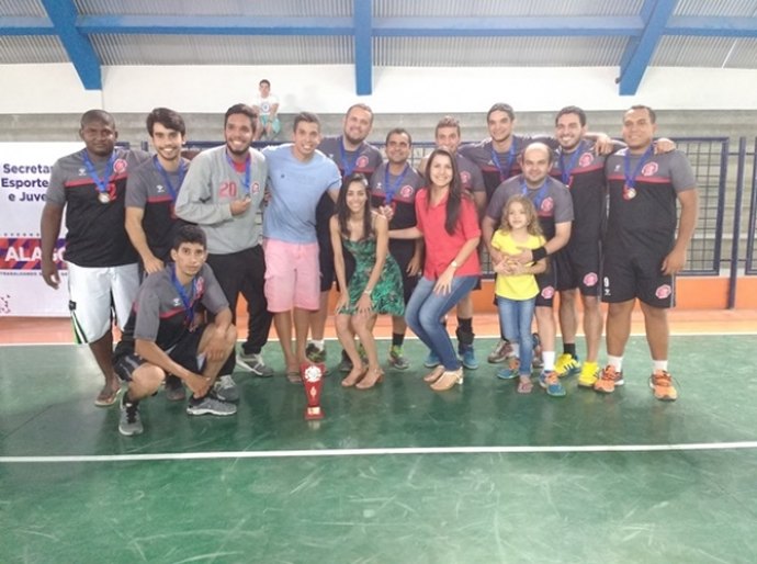 Selaj reúne equipes do interior nos Jogos Abertos de Alagoas