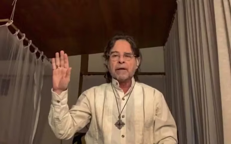 Ministério Público pede condenação de líder daimista por violação sexual mediante fraude