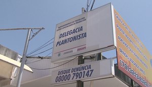 O caso foi registrado na Delegacia Plantonista Foto: arquivo