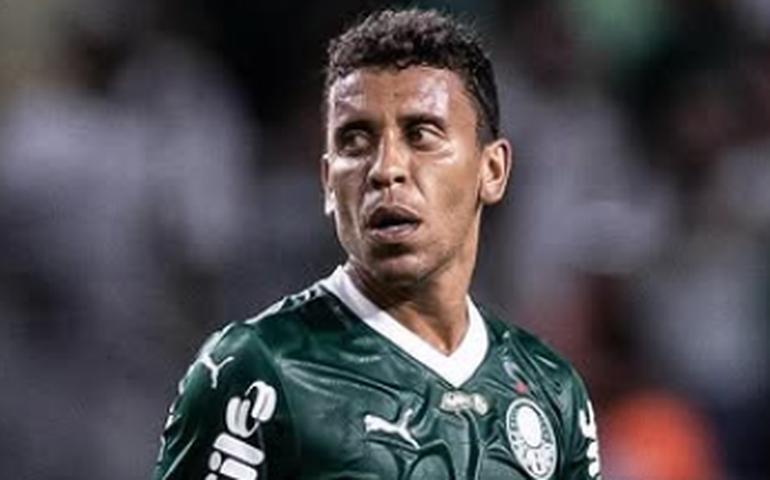 Marcos Rocha exalta força do Palmeiras e diz que time é movido a títulos: 'Nosso motivacional'