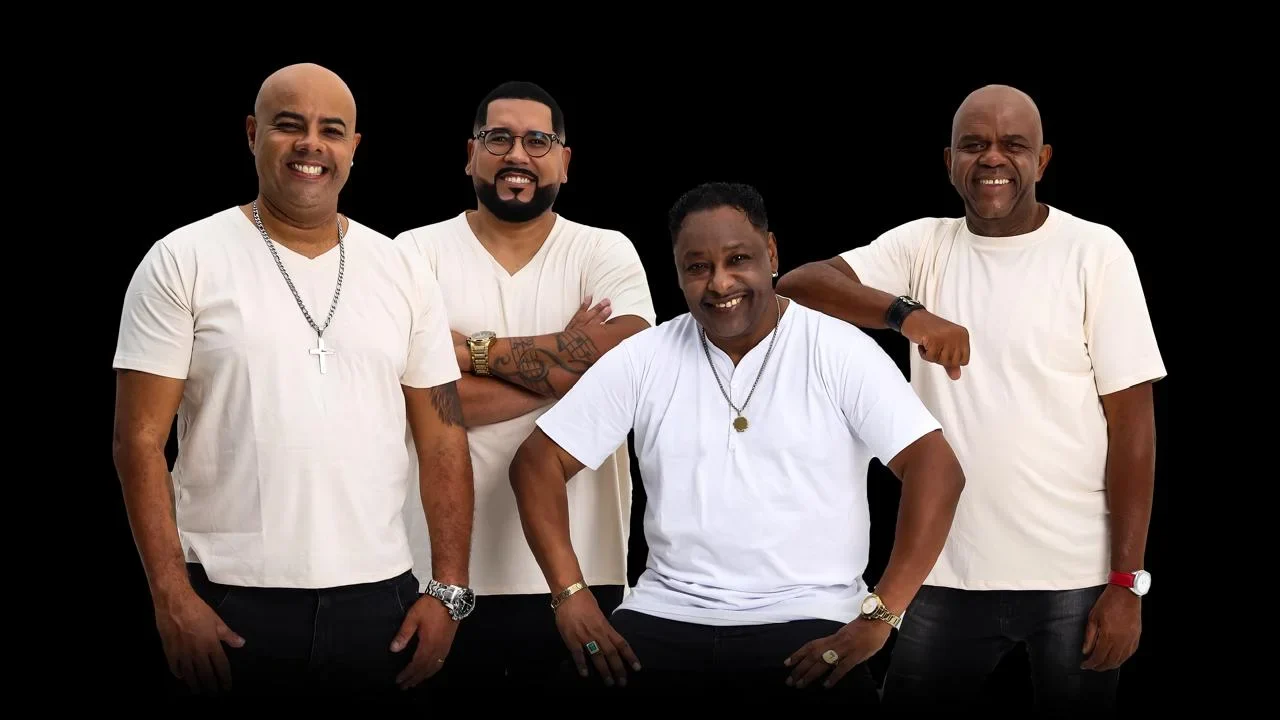 Pagode em São Paulo: Grupo Um Toque A Mais estreia projeto semanal