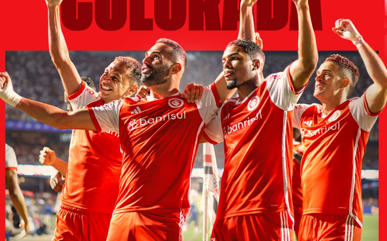 Inter revela prejuízo de R$ 90 milhões das enchentes e traça plano para reequilibrar os cofres