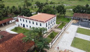 Fazenda VIDAM Escurial promove festejos juninos da época imperial