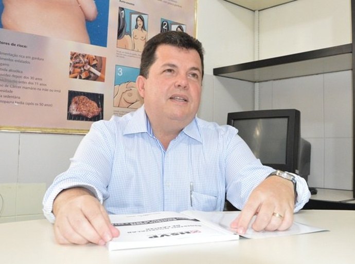 Diagnóstico precoce garante qualidade de vida a pacientes com câncer