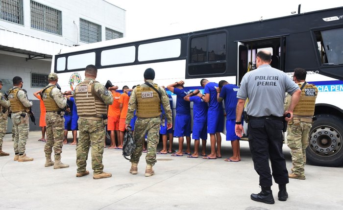 Alagoas não adere à saidinha do Natal
