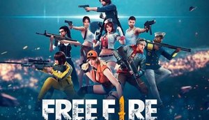 Liga Free Fire da TV Atalaia Login acontece em Aracaju neste sábado