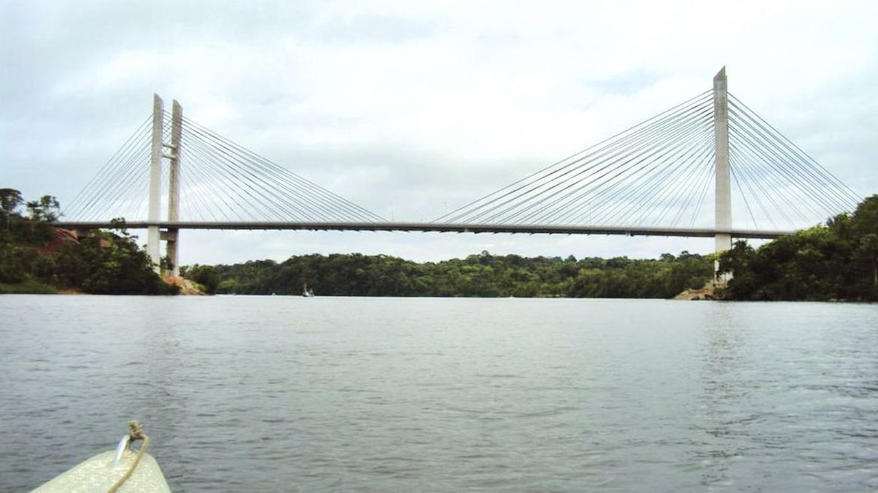 França suspende exigência de visto para brasileiros na Guiana Francesa