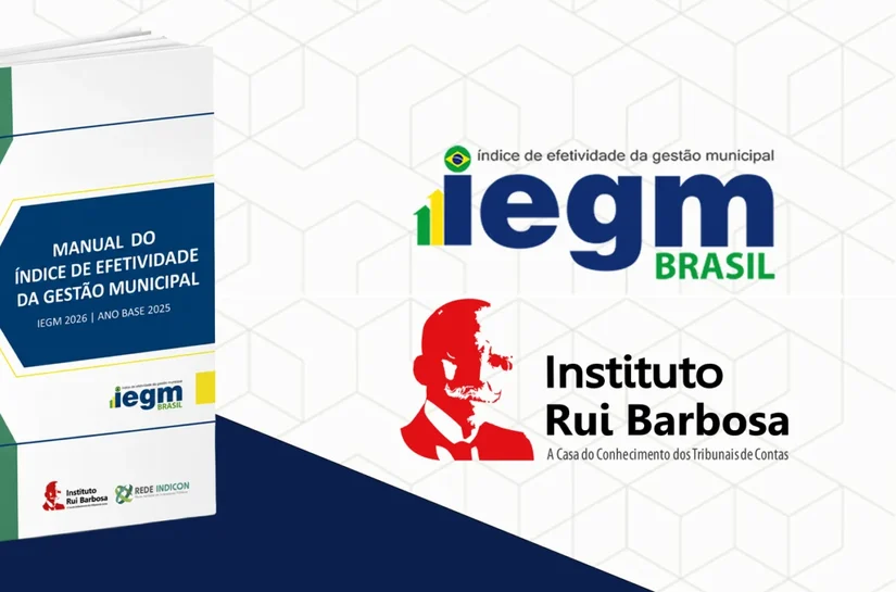 Comitê do IRB avança na revisão nacional do IEGM