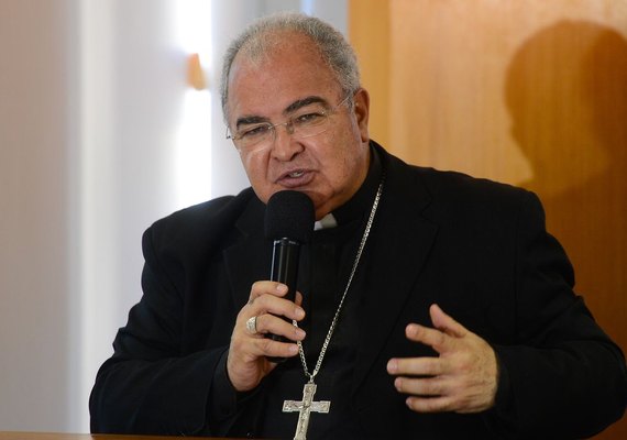 Leão XIV mantém Orani Tempesta como arcebispo do Rio por mais 2 anos