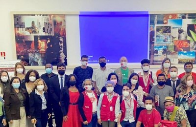 Assistência Social participa de seminário sobre cenários de migrações em Alagoas