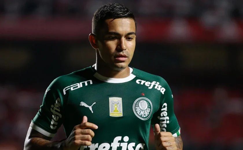 Dudu volta a negociar com o Cruzeiro e não deve ficar no Palmeiras em 2025