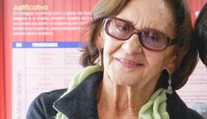 laura_cardoso / Foto: (Foto: Reprodução/Agência Brasil)