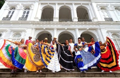 Como parte dos 200 anos de AL, coco de roda inicia primeiro festival neste sábado