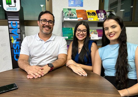 Alunas do Cesmac do Agreste são premiadas na 8ª edição do Enpejud, da Esmal