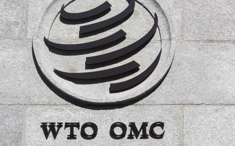 Comércio internacional sofrerá grande baque em 2020, diz OMC