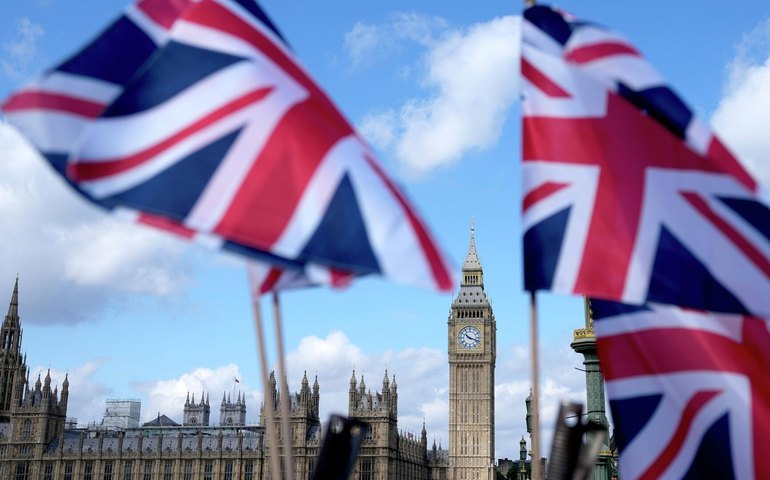 'Não há saída': político britânico alerta que Reino Unido está à beira da inadimplência