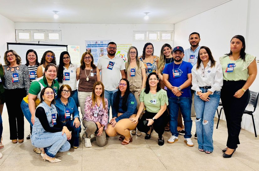 Cosems-AL e Hospital Sírio Libanês visitam municípios para discutir Projeto Saúde Redes