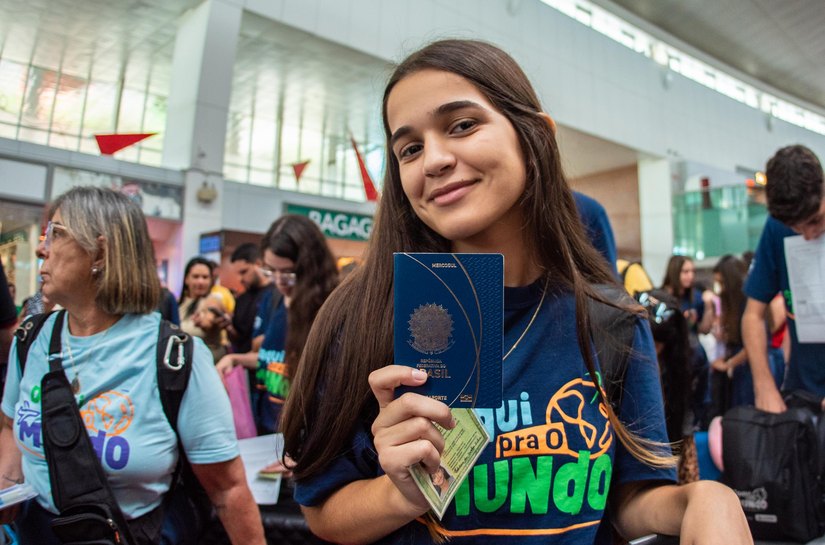 Alagoas é o estado com mais projetos inscritos no Prêmio Excelência em Competitividade 2025