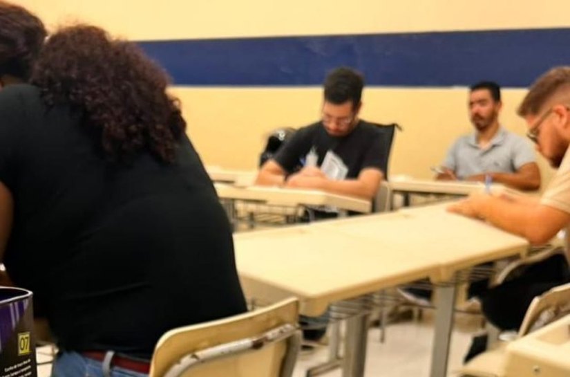 Educação de Arapiraca abre vagas de estágio para estudantes de diversas áreas