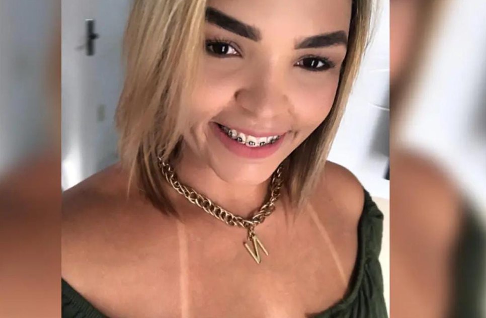 Família procura por jovem desaparecida em Estância