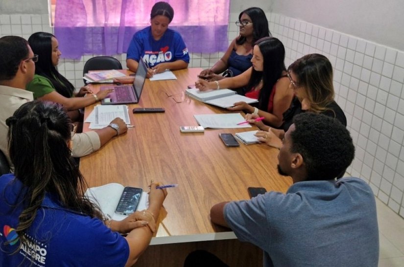Comissão Intersetorial dos Direitos da Infância e Adolescência debate sobre a elaboração da Agenda Transversal