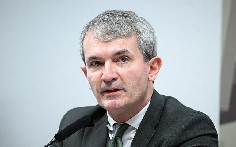 Senado aprova Alexandre Peña Ghisleni como embaixador do Brasil na Austrália